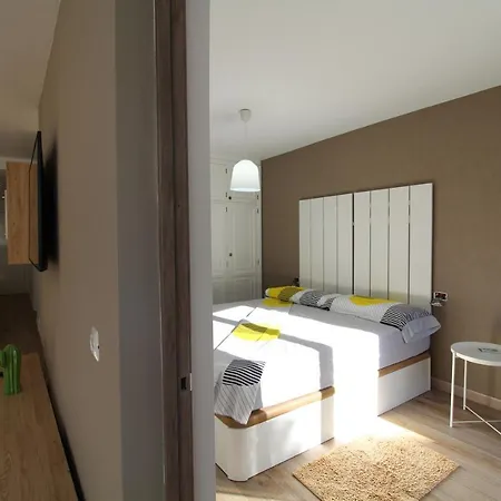 Apartamento Zen Costa Adeje (Tenerife)