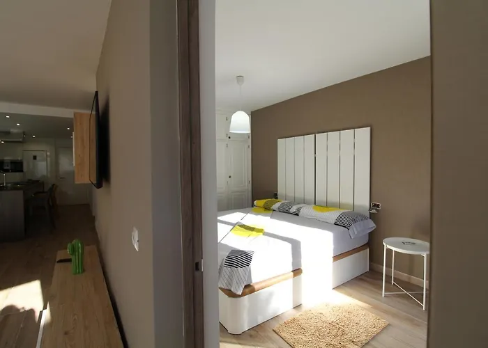 公寓 Zen 阿德耶