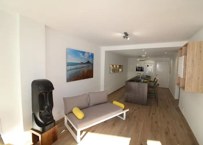 Zen 公寓 阿德耶