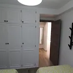 Zen Apartman Costa Adeje (Tenerife)