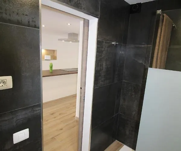 Zen شقة أذيخي