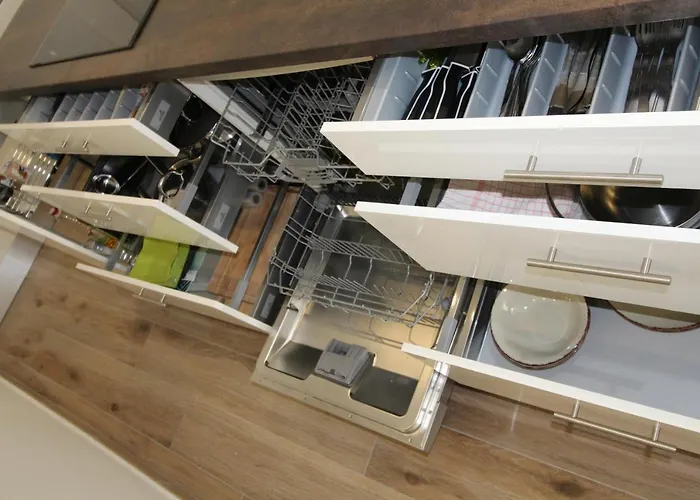 Zen شقة أذيخي