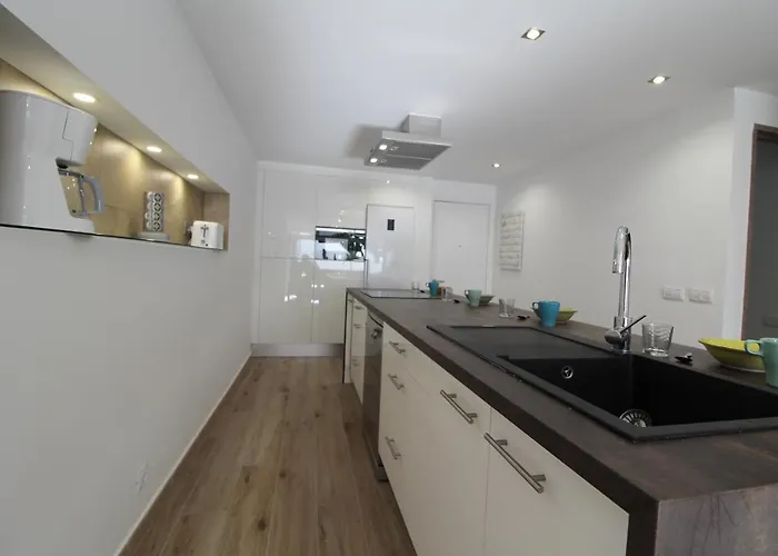 דירה Zen אדחה